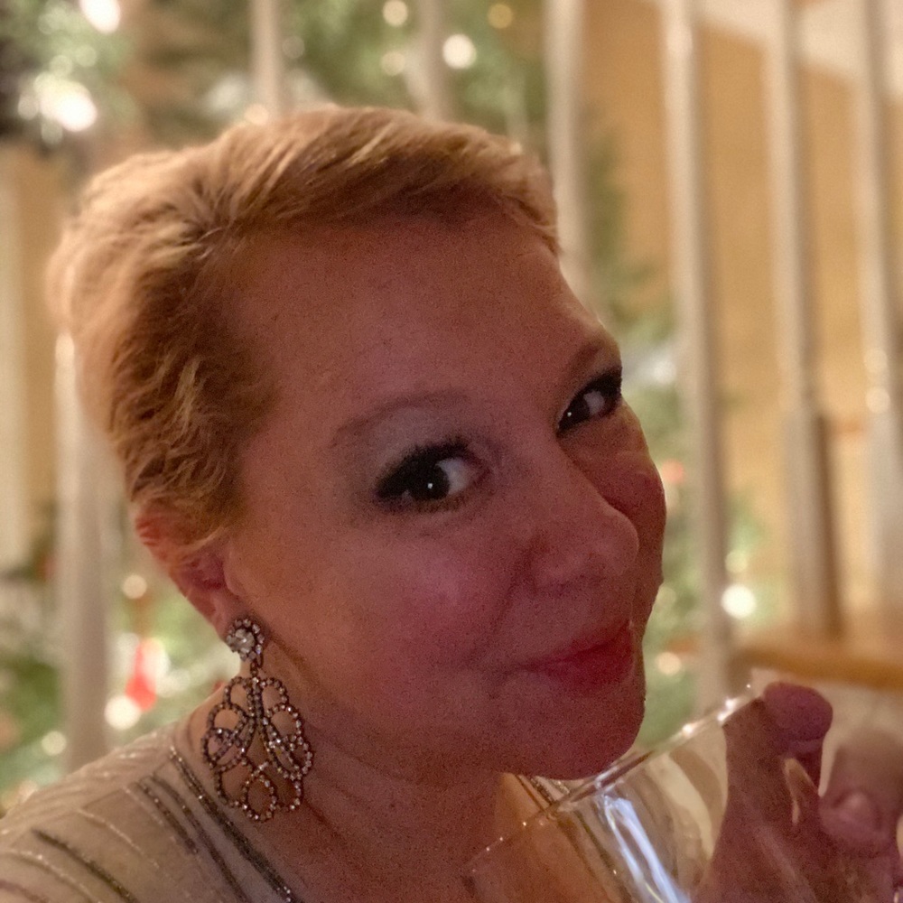 Meet your Posher, Erin